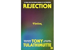 Rejection: ‘Tulathimutte is a pervert, a madman and a stone-cold genius’ Carmen Maria Machado