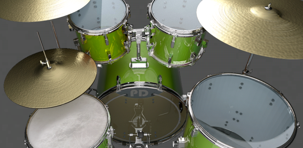 Pocket Drums Pro Amazon.co.uk Appstore for Android