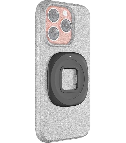 Supporto Telefono Bici Sincetop Serie Q – Manubrio In Alluminio, Rilascio Rapido, Per MTB Ed Ebike - 3