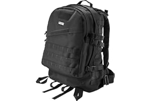 BARSKA Zaino tattico Loaded Gear GX-200