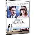 Magic in the Moonlight