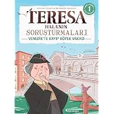 Visual, Logical, and Cognitive Skills Activities (Ages 7-9) - Aunt Teresa's Investigations 1 (Scratched)