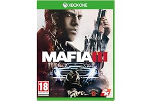 TAKE 2 Mafia III (Includes Family Kick-Back)