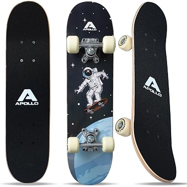 Pack De 2 Rampes Doubles + 2 Raccords Pour Skateboard, BMX Et Voitures RC – Charge Max 85 Kg, Facile à Monter, Antidérapant, Dès 7 Ans