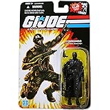 G.I. Joe 25th Anniversary Wave 5 Reissue > Snake-Eyes Action Figure