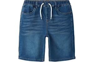 NAME IT pojkar Shorts Nkmryan Joggare Dnm L Shorts 6300-th Noos