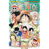 One Piece 60. Cilt