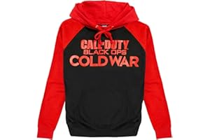 Popgear Call of Duty Felpa con Cappuccio Uomo