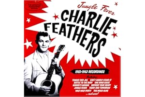 Jungle Fever 1955-1962 Recordings