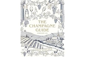 The Champagne Guide Edition VII