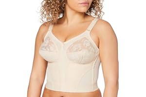 Triumph Biustonosz bez fiszbin Kobiety Doreen L02 X (1 w zestawie)