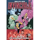 Invincible 8 - En Sevdiğim Marslı