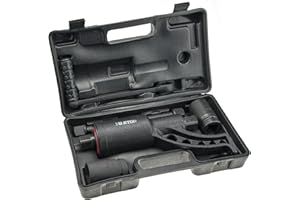 Stix Automotive Equipment Amplificateur de couple STT-58 1:58 6000 Nm