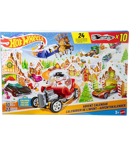Majorette - Calendrier De LAvent - 24 Fenêtres - 8 Véhicules Die Ca Dont 5 Exclusifs Accessoires Des 3 Ans 212051026 Amz B0c9v2kz7t Majorette - Calendrier De LAvent - 24 Fenêtres - 8 Véhicules Die Ca Dont 5 Exclusifs Accessoires Des 3 Ans 212051026 Amz B0c9v2kz7t