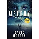 Melody: A First Contact Techno-Thriller