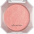 Collection Cosmetics, Diamond Shine Highlighter, Powder Highlighter, Glass Skin, Pink Pearl, 6.5g