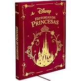 Historias de Princesas (Disney. Princesas)