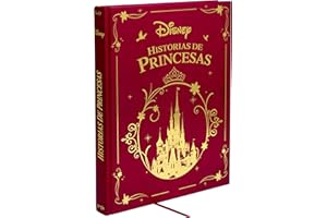 Historias de Princesas (Disney. Princesas)