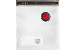 ‎ZWILLING ZWILLING Zestaw toreb próżniowych - S - 10 szt