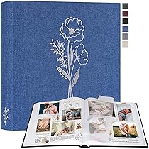 1020 Angoli Adesivi Trasparenti Per Foto - Ideali Per Album, Scrapbooking E Diari - Foto 8