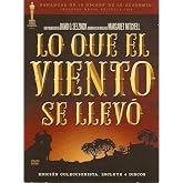 Lo Que El Viento Se Llevo - Edici&oacute;n Coleccionista [DVD]
