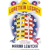 The Lubetkin Legacy: Marina Lewycka