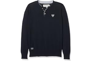 Kaporal Nagem Pull Garçon