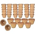 mayuram Sambrani cup/Cow Dung panchgavya Dhuni cups 100 pcs(Empty)