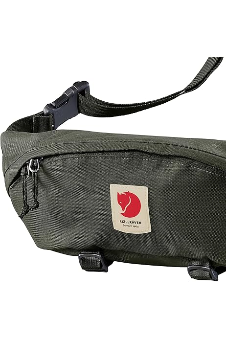 fjallraven ulvo large