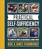 Practical Self-sufficiency: The complete guide to sustainable living today