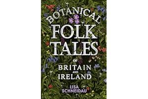 Botanical Folk Tales