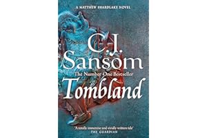 Tombland: A Grand Tudor Epic of Loyalty and Revolt from the Bestselling Historical Series: 7