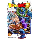 Bola de Drac Super n. 15 (Manga Shonen)
