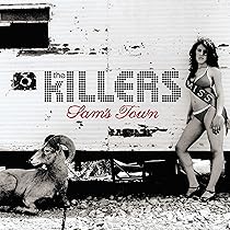 Sam's Town : The Killers, The Killers: Amazon.es: CD y vinilos}
