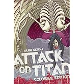Attack on Titan: Colossal Edition 7