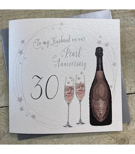 30e Anniversaire Ou Carte D'anniversaire Dessinée à La Main | Vecteur