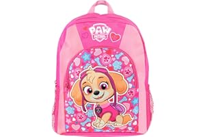 Paw Patrol Skye Plecak | Plecaki dla Dziewczynek | Torba Szkolna dla Dzieci