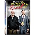 Better Call Saul St.2 (Box 3 Dvd)
