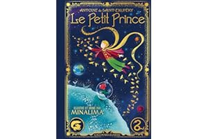 Le Petit Prince: Edition illustrée interactive