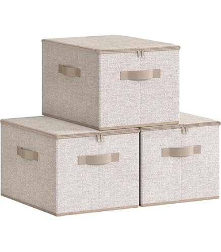 Wit Staal Kubus opbergboxen Met deksel Groot kopen? | Laagste Wit Staal Kubus opbergboxen Met deksel Groot kopen? | Laagste