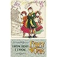 Capitan Grisam e l'amore. Fairy Oak. Nuova ediz. (Vol. 4)
