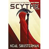 Scythe: Arc of a Scythe 1
