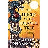 The Priory of the Orange Tree