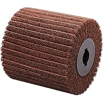 Lot De 10 Bandes Abrasives Metabo P80 - 90 X 100 Mm - Pour Ponçage Bois & Métal