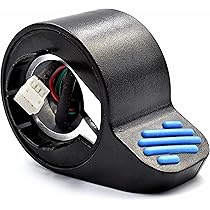 Acceleratore Per Monopattino Elettrico Segway ES1, ES2, ES4 - Ricambio Compatibile - Foto 2