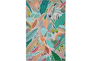 Ulster Weavers Tea Towel-Cotton, Multicolour, One Size