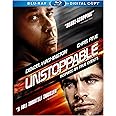 Unstoppable [Blu-ray] [2010] [US Import]