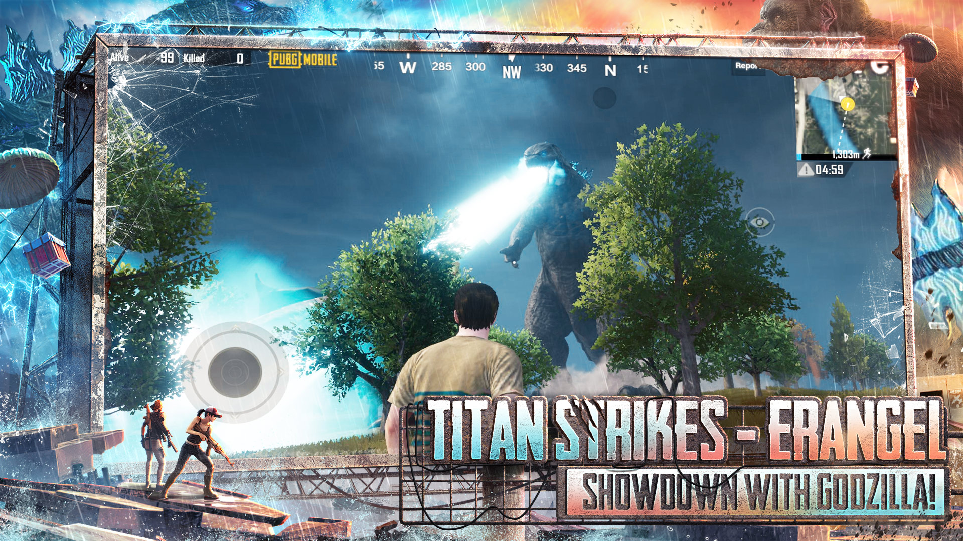 Pubg Mobile Traverse Amazon Co Uk Appstore For Android