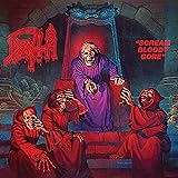SCREAM BLOODY GORE (Reissue)
