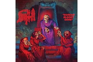 Scream Bloody Gore [Expanded Edition]